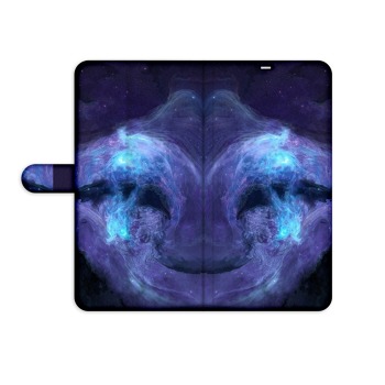 Puzdro typu kniha pre Xiaomi Redmi Note 10 (5G)