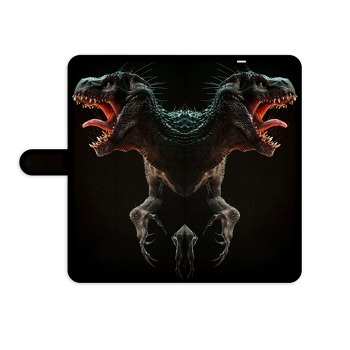 Flipové puzdro pre Xiaomi Redmi Note 10 (5G)