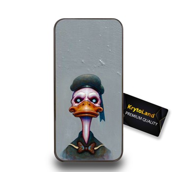 Ochranný kryt pre Xiaomi Redmi Note 10S