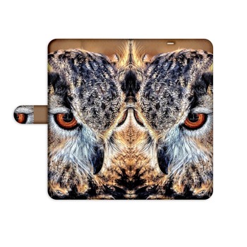 Knižný obal pre Xiaomi Redmi Note 10S