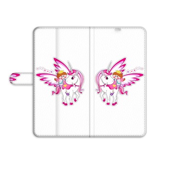 Flipové puzdro pre Xiaomi Redmi Note 10S