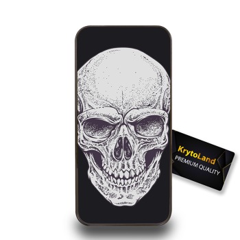 Ochranný kryt pre Xiaomi Redmi Note 9S