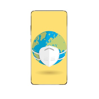 Štýlový kryt pre Xiaomi Redmi Note 10 4G