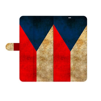 Flipové puzdro pre Xiaomi Redmi Note 10 4G