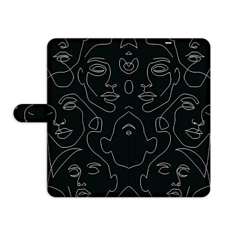 Flipové puzdro pre Xiaomi Redmi Note 10 4G