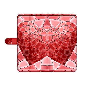 Knižný obal pre Xiaomi Redmi Note 10 Pro Max