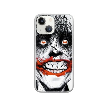 Zadný kryt Joker pre Xiaomi Redmi Note 11 Pro 5G - Transparent