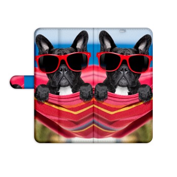 Zatváracie puzdro pre Xiaomi 11T Pro