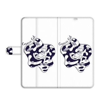 Flipové puzdro pre Honor X8 5G