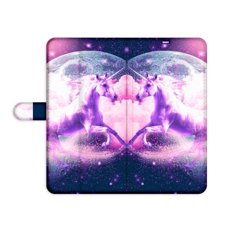 Knižný obal pre Honor X8 5G