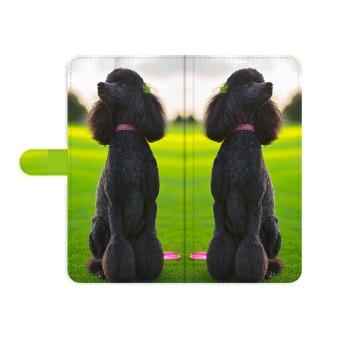 Zatváracie puzdro pre Honor Magic 5 lite