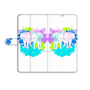 Zatváracie puzdro pre Honor Magic 5 lite