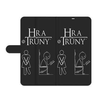 Puzdro pre Honor Magic 5 lite