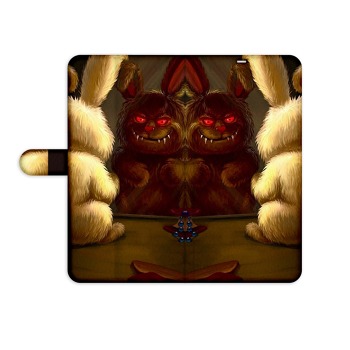 Puzdro pre Honor Magic 5 lite