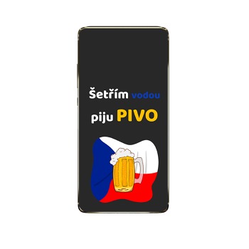 Štýlový kryt pre Honor Magic 5 Pro