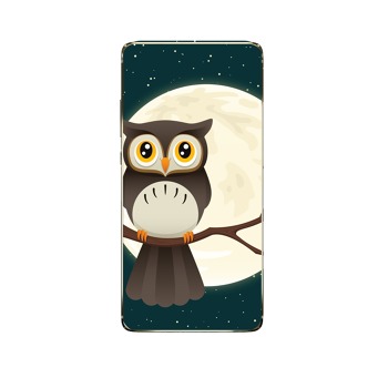 Silikónový kryt pre Honor 90 5G