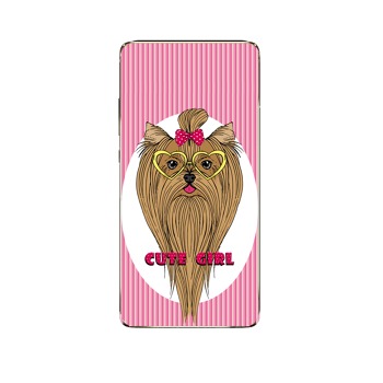 Štýlový kryt pre Honor 90 5G