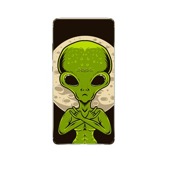 Silikónové puzdro pre Honor 90 5G