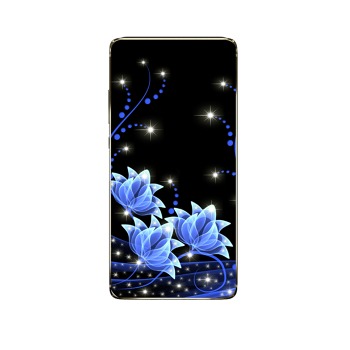 Silikónové puzdro pre Honor 90 Lite 5G