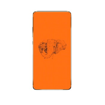 Silikónové puzdro pre Honor 90 Lite 5G