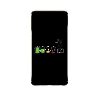 Silikónový kryt pre Honor 90 Lite 5G