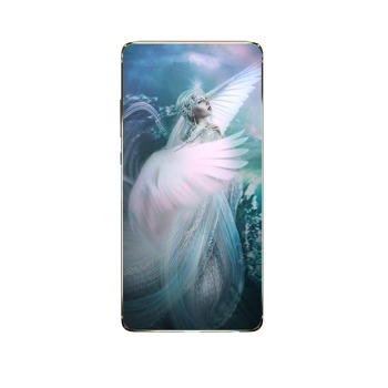 Silikónové puzdro pre Honor 90 Lite 5G