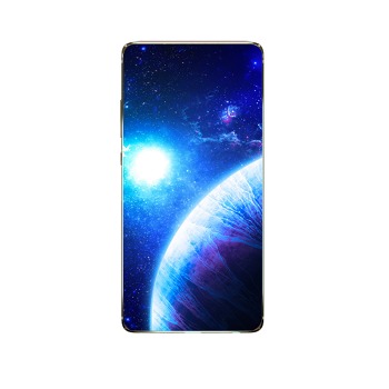 Silikónový kryt pre Honor Magic 6 Pro