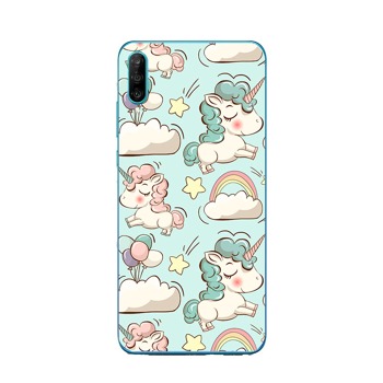 Štýlový kryt pre Honor 200 Lite