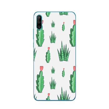 Štýlový kryt pre Honor 200 Lite