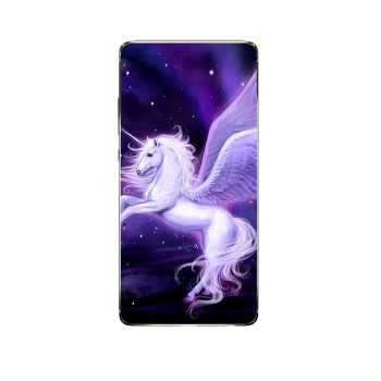 Silikónové puzdro pre Honor 200 Lite