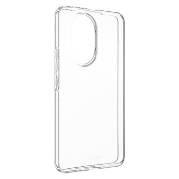 TPU gélový kryt FIXED Story pre Honor 200 5G, číry