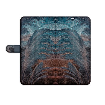 Obal na knihu pre Honor 7 Lite