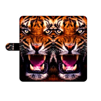 Puzdro na mobilný telefón Honor 7 Lite