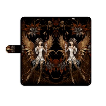 Zatváracie puzdro pre Honor 7 Lite