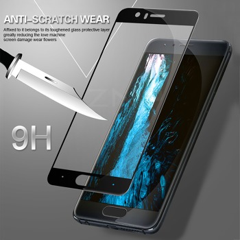 3D tvrdené sklo pre Honor 9 Lite
