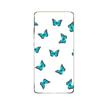 Silikónový kryt pre Honor 6