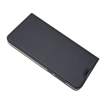 Tenké luxusné puzdro pre Honor 10 Lite - čierne