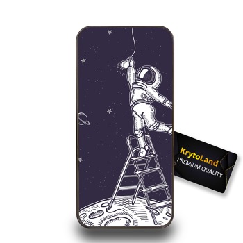 Prémiový kryt pre Honor 8A