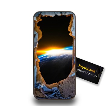 Ochranný kryt pre Honor 8A