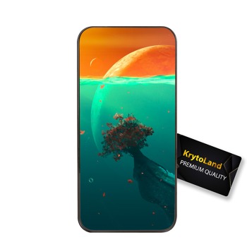 Prémiový kryt pre Honor 8A