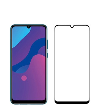3D tvrdené sklo pre Honor 20e