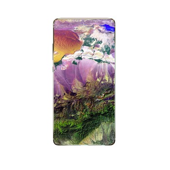 Silikónový kryt pre Honor 9X Lite