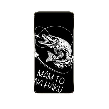 Silikónový kryt pre Honor 9S