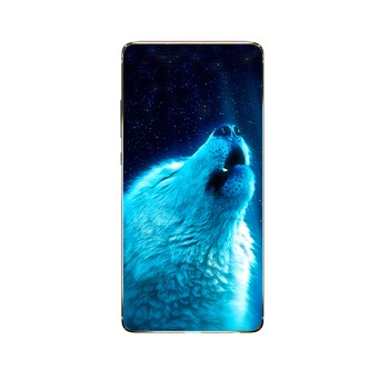 Silikónový kryt pre Honor 9S