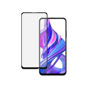 3D tvrdené sklo pre Honor 9X Pro