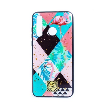 Plastový kryt pre Honor 9X Pro