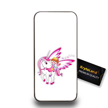 Prémiový kryt pre Honor 20