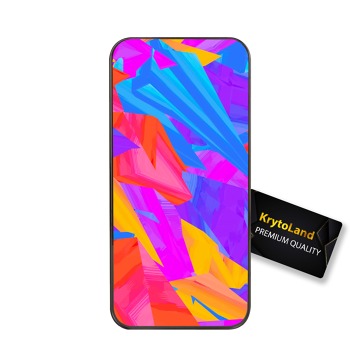 Prémiový kryt pre Honor 20