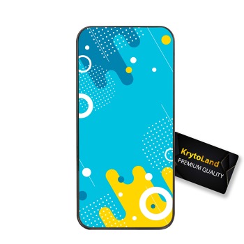 Prémiový kryt pre Honor 20