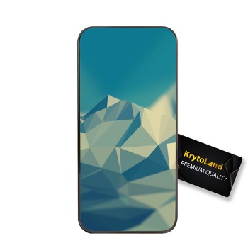 Prémiový kryt pre Honor 20
